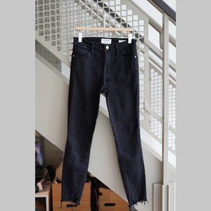 Frame Skinny Jean